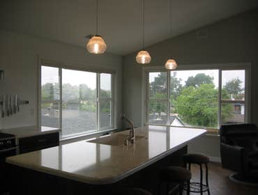 Project photos from G F Watson Construction And Painting