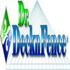 Dr Deck N Fence logo