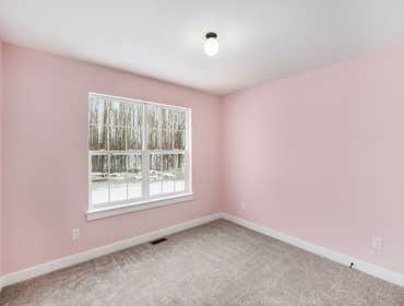 Allenton Custom Build