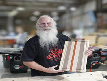 Photos by Top Drawer Components #1
