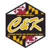 C&K Home Improvement logo