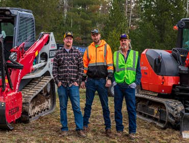 Photos by Premier Land Service LLC #1