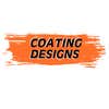 Coating Designs logo