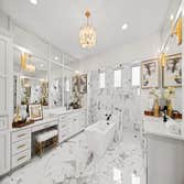 Casa Tejas Custom Homes
