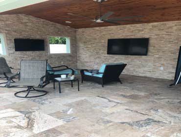 Pools and Project Photos