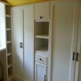 Cabinets