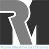 Ross Martin Interiors logo