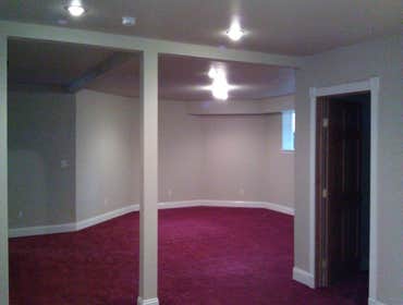 Photo(s) from Six A's Painting Llc Exterior before and after.