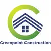 Greenpoint Construction Services logo