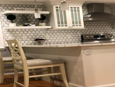 Photos by Bella Kitchen & Cabinetry #1