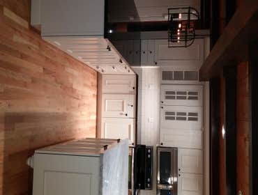 Photos from Connie Kay Design Chalet Remodel