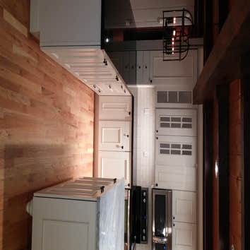 Photos from Connie Kay Design Chalet Remodel