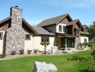 Photo(s) from Horizon Home Builders