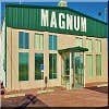 Magnum Steel Buildings, Inc logo