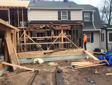 Photo(s) from allure contracting