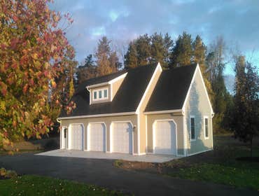 Project photos