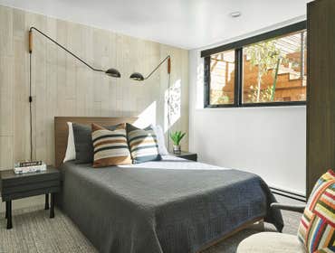 RED BUTTE #1 ASPEN PROJECT
