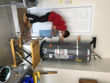Photos by A2Z Water Heaters #1