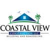 Coastal View Construction LLC logo