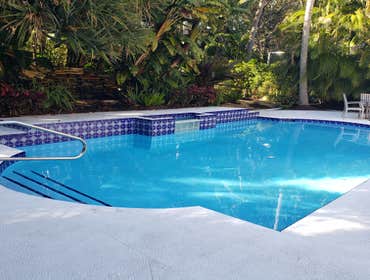 Photos by Artech Pools and Spas Inc #1