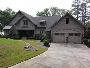 Photos from Dana Anthony Custom Homes