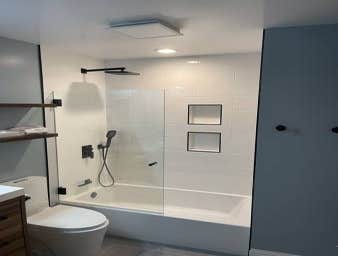 Photos by Sg Bathroom Remodeling Seattle #1