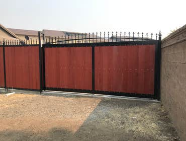 Photos by Innovative Fence and Iron Works #1