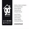 Gd Home Improvement logo