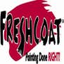 Fresh Coat of Fort Worth logo