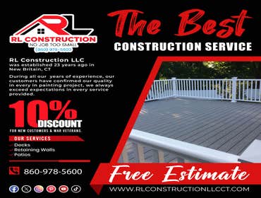 Photos by Rl Construction LLC #5