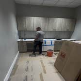 Photos by Golden Dome Construction LLC #1 Relive Health full unit demo and reconstruction