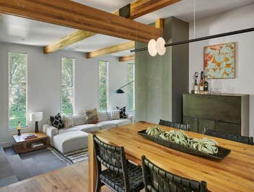 RED BUTTE #1 ASPEN PROJECT