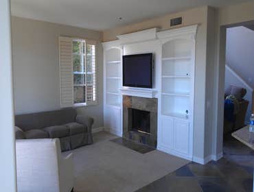 I D C Painting Inc interior painting/ exterior painting / faux finish / www.idcpainitng.com IDC Painting Inc. is a young growing family owned painting 