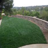 Murillo Landscape