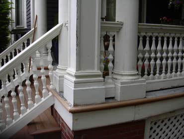 Photos by North American Building #1