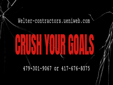 Photos by Welter Contractors #1