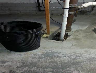 Photos from Mike Richard Plumbing & Heating Services