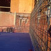 Concrete works