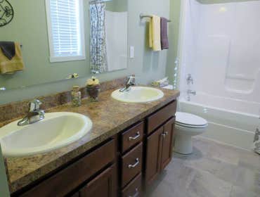 North Greece/Crescent Park: Post Ave Model