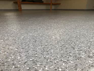 Photos by Arceo Epoxy Concrete Coatings #2