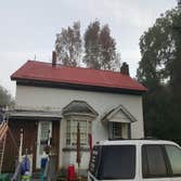 metal roofing