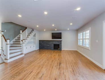 San Gabriel Remodel