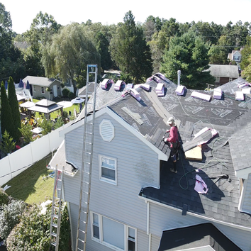 Unity Roofing LLC