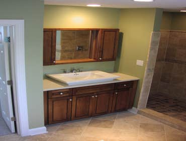 Photos by Atlantic Kitchen and Bath LLC #1