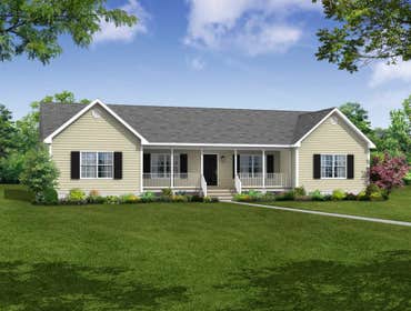 New Exterior Elevations - Sneak Peak!