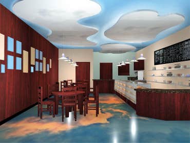 Photos by MARTIN SANDINO ARCHITECTURE + PLANNING, LLC #1