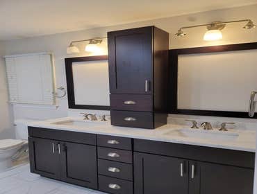 Photos by Kitchen and Floor Master #1