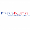 Piper's Palette Painting logo