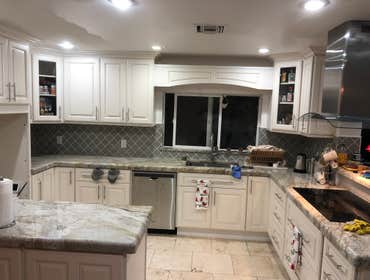 Photos by Problem Solved Contracting #1