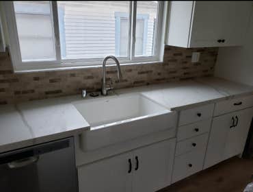 Kitchen Bathroom Remolding